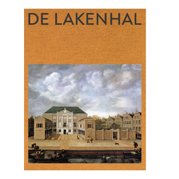 Museum De Lakenhal (Hardback) bij Singel 344