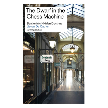 The Dwarf in the Chess Machine (Paperback) bij Singel 344