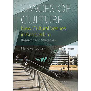 Spaces of Culture (Paperback) bij Singel 344