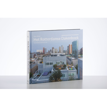 Het Rotterdamse dakenboek (Hardback) bij Singel 344