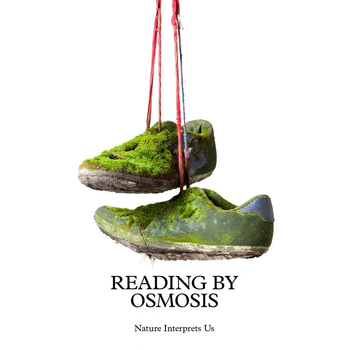Reading by Osmosis. Nature Interprets Us (Paperback) bij Singel 344
