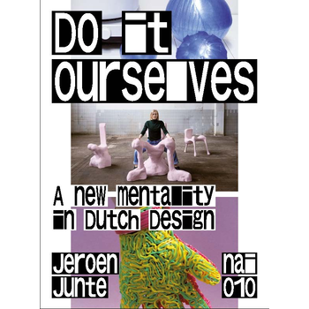 Do It Ourselves (Hardback) bij Singel 344