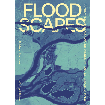 Floodscapes (Paperback) bij Singel 344