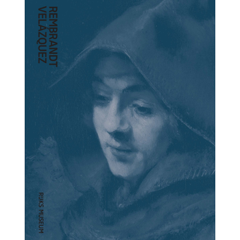 Rembrandt-Velázquez (Paperback) bij Singel 344