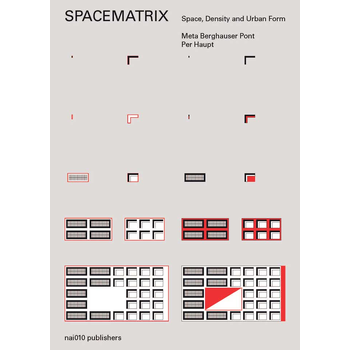 Spacematrix, revised edition (Hardback) bij Singel 344