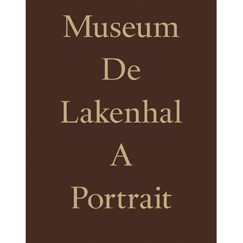 Museum De Lakenhal. A Portrait (Hardback) bij Singel 344