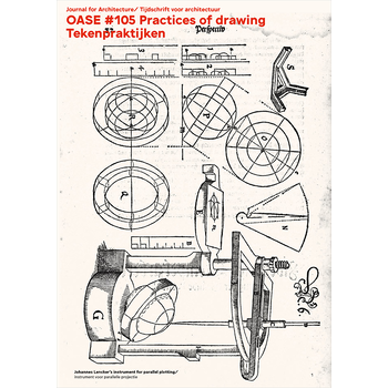 Practices of Drawing (Paperback) bij Singel 344