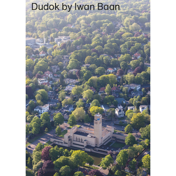 Dudok door Iwan Baan (Hardback) bij Singel 344