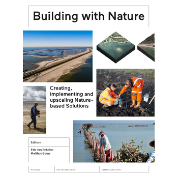 Building with Nature (Paperback) bij Singel 344