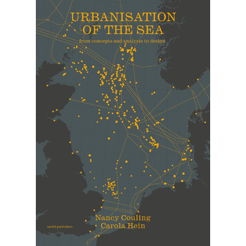 Urbanisation of the Sea (Paperback) bij Singel 344