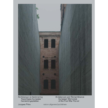 Architectuur en herinnering/Architecture and Remembrance (Hardback) bij Singel 344