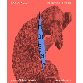 Body Language (Paperback) bij Singel 344