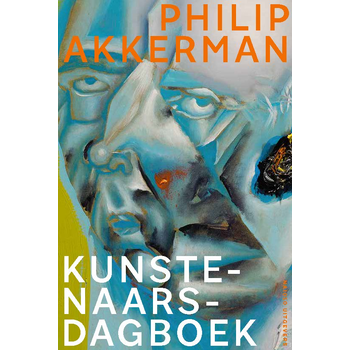 Philip Akkerman (Paperback) bij Singel 344