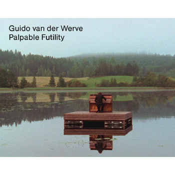 Guido van der Werve (Hardback) bij Singel 344