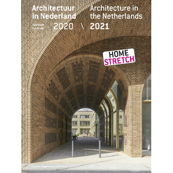 Architectuur in Nederland / Architecture in the Netherlands (Paperback) bij Singel 344