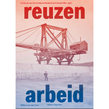 Reuzenarbeid (Hardback) bij Singel 344
