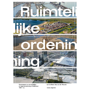 Ruimtelijke ordening (Hardback) bij Singel 344