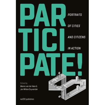 Participate! (Paperback) bij Singel 344