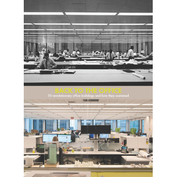 Back to the Office (Hardback) bij Singel 344