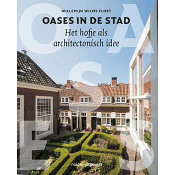 Oases in de stad (Paperback) bij Singel 344