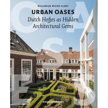 Urban Oases (Paperback) bij Singel 344