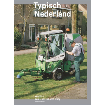 Typisch Nederland (Paperback) bij Singel 344