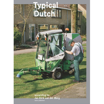 Typical Dutch (Paperback) bij Singel 344