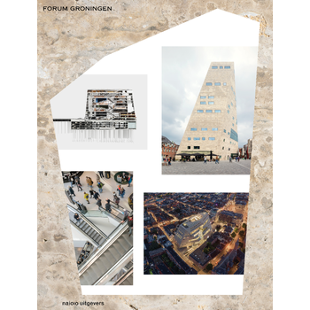 Forum Groningen (Paperback) bij Singel 344
