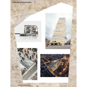Forum Groningen (Paperback) bij Singel 344