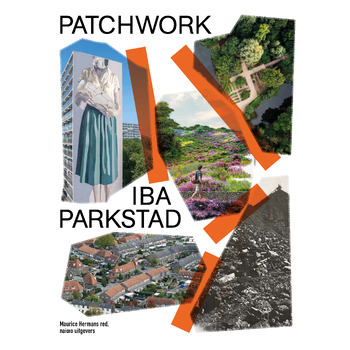 Patchwork IBA Parkstad (Paperback) bij Singel 344