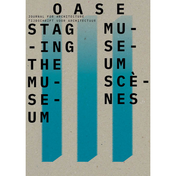 OASE 111 (Paperback) bij Singel 344