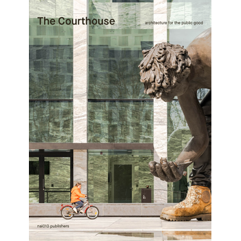The Courthouse (Paperback) bij Singel 344