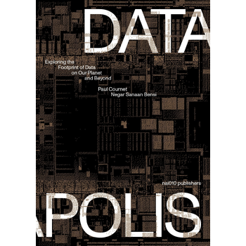 Datapolis (Paperback) bij Singel 344