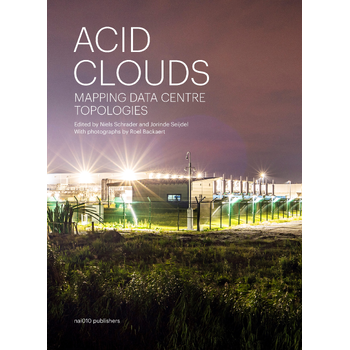 Acid Clouds (Hardback) bij Singel 344