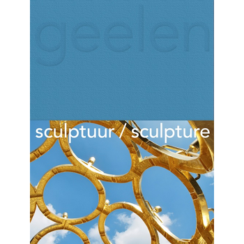 Guido Geelen (Hardback) bij Singel 344