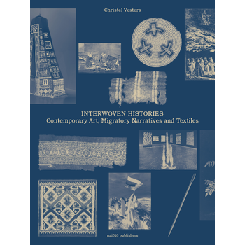 Interwoven Histories (Paperback) bij Singel 344