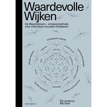 Waardevolle wijken (Paperback) bij Singel 344