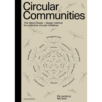 Circular Communities (Paperback) bij Singel 344
