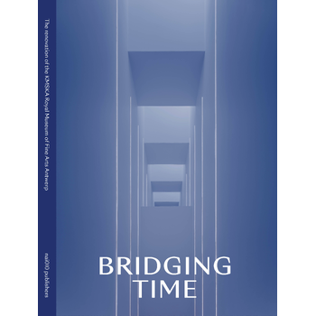 Bridging Time (Hardback) bij Singel 344