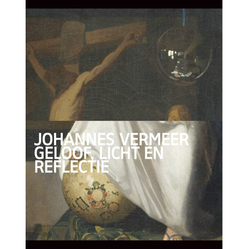 Johannes Vermeer (Paperback) bij Singel 344