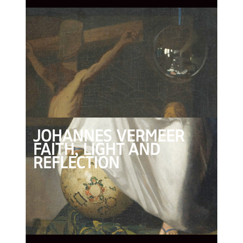 Johannes Vermeer (Paperback) bij Singel 344
