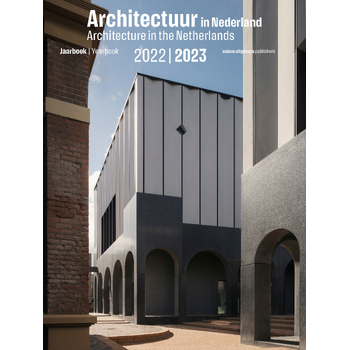 Architectuur in Nederland / Architecture in the Netherlands (Paperback) bij Singel 344