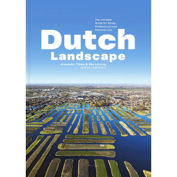 Dutch Landscape (Paperback) bij Singel 344