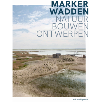 Marker Wadden (Paperback) bij Singel 344