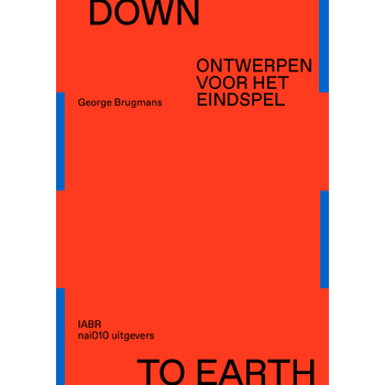 Down to Earth (Paperback) bij Singel 344
