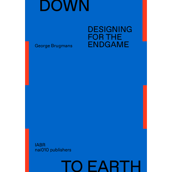 Down to Earth (Paperback) bij Singel 344