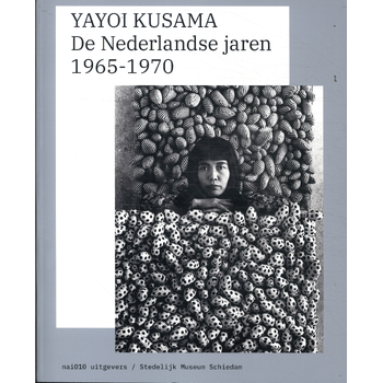 Yayoi Kusama (Paperback) bij Singel 344