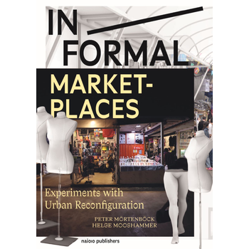In/formal Marketplaces (Paperback) bij Singel 344