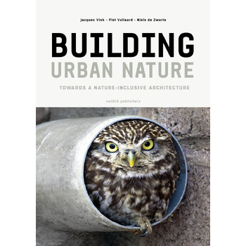 Building Urban Nature (Paperback) bij Singel 344
