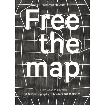 Free the Map (Paperback) bij Singel 344